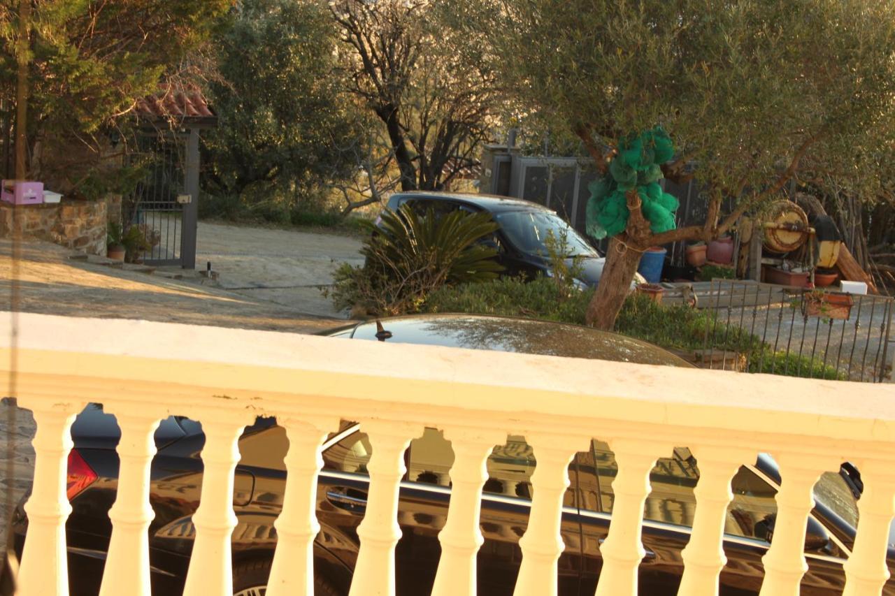 Malandrino Guest house 2*