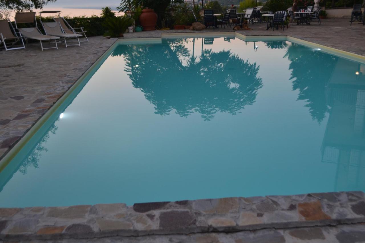 Malandrino Agropoli