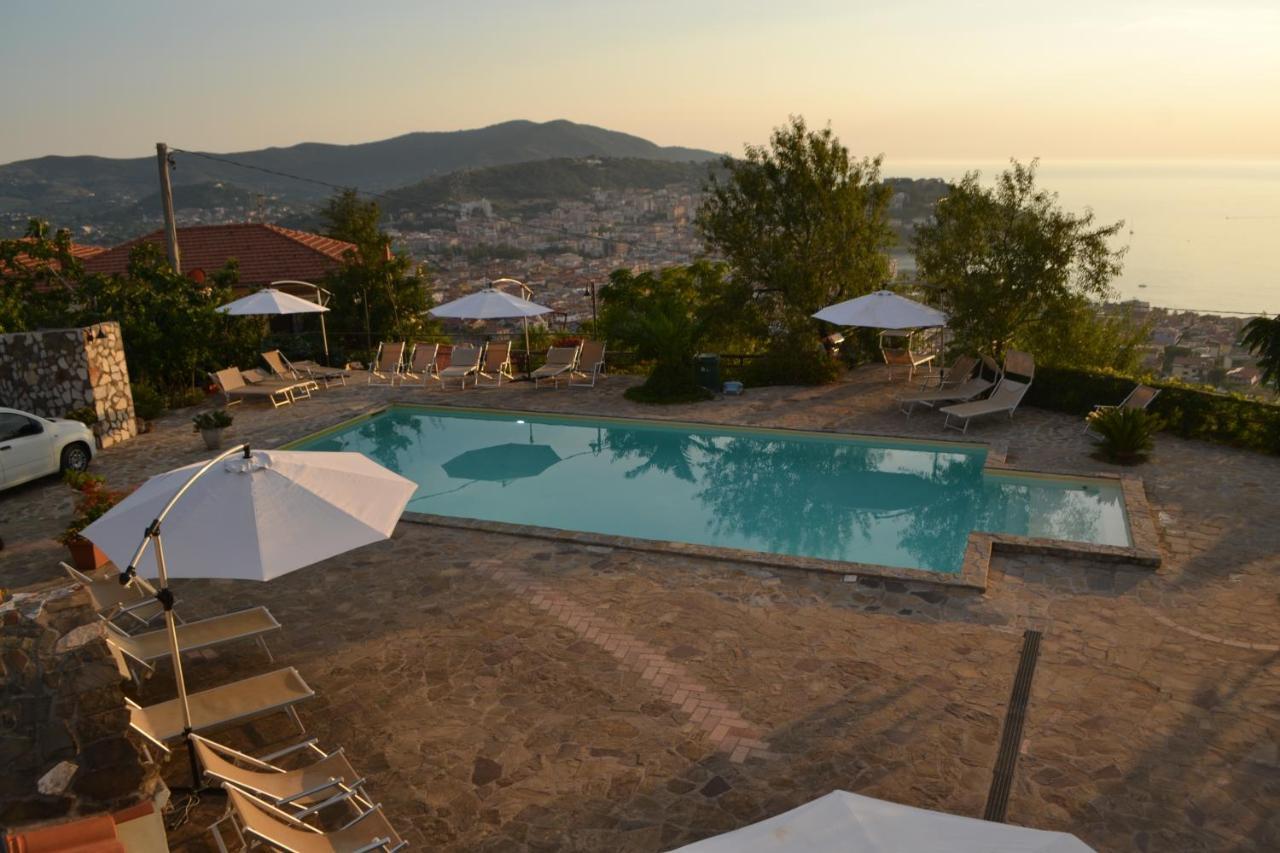 Malandrino Guest house