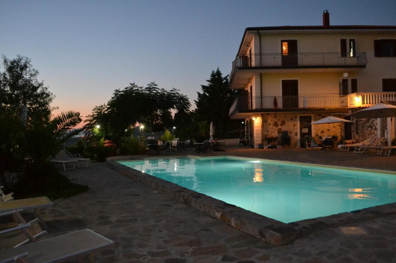 Guest house Malandrino