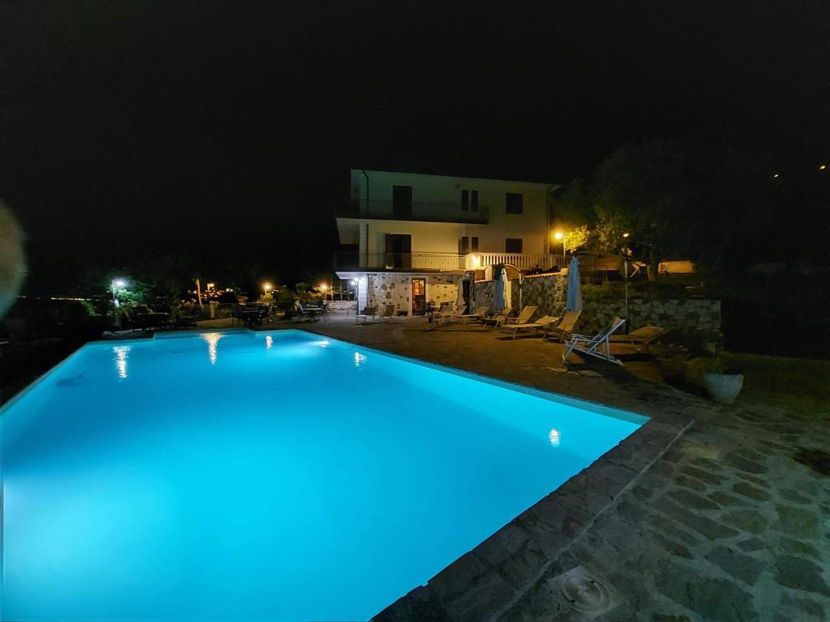 Malandrino 2* Agropoli