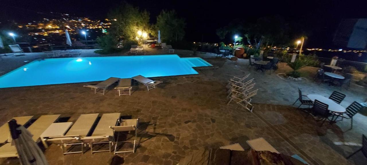 Guest house Malandrino