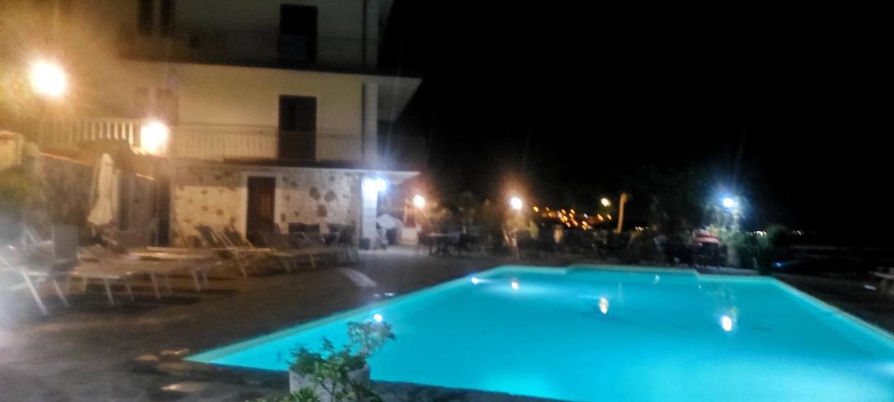 Guest house Malandrino Agropoli