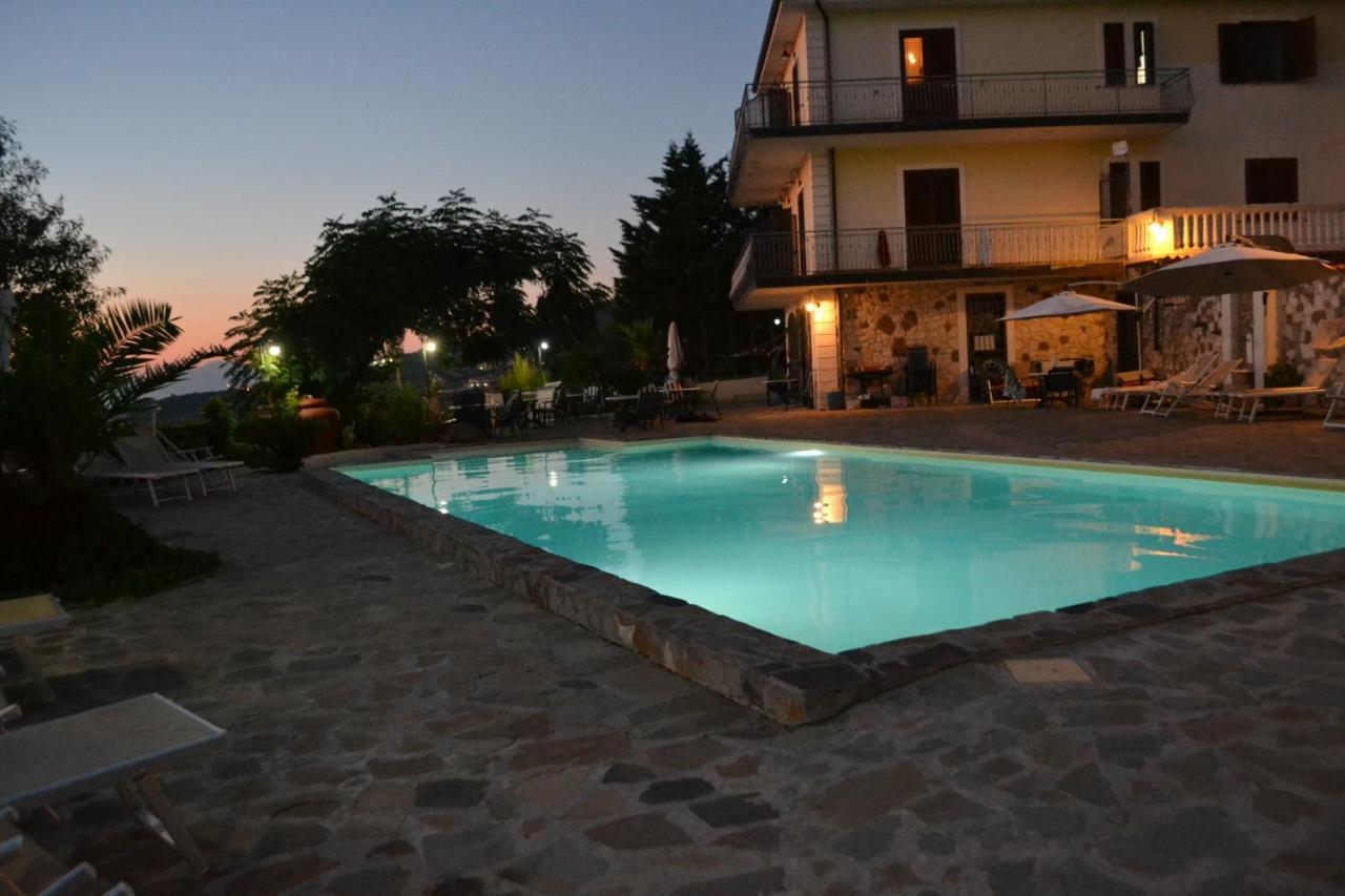 Malandrino Guest house