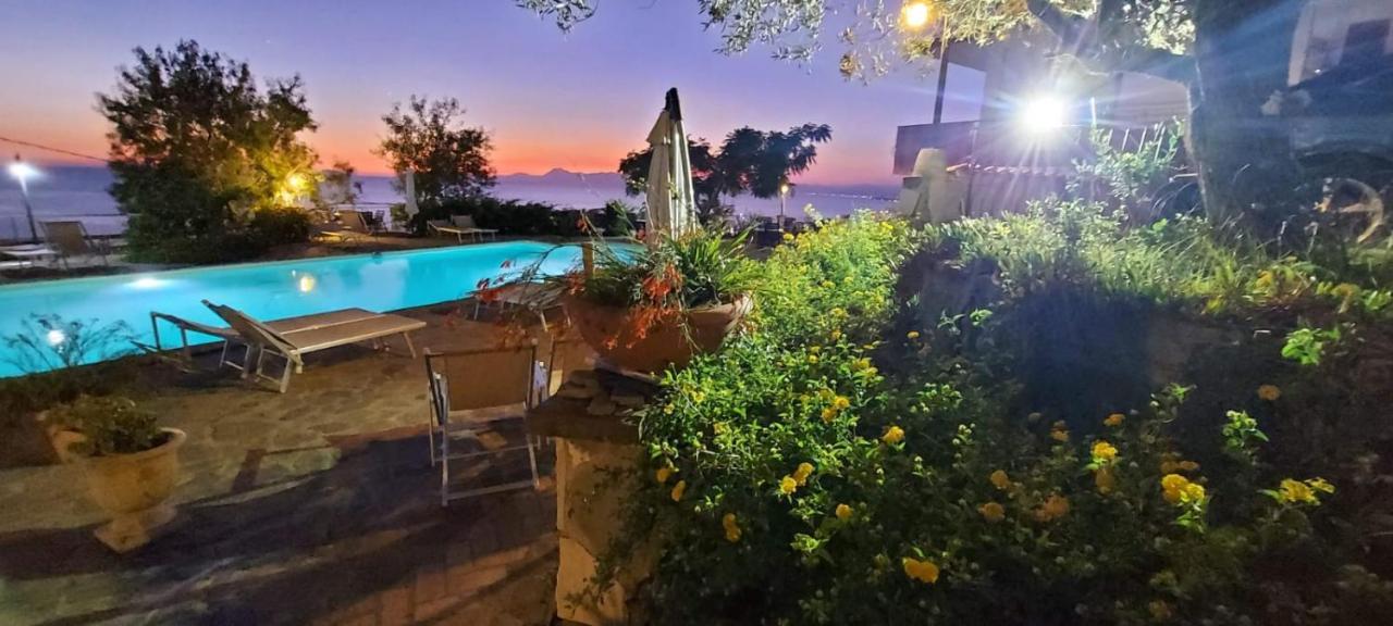 Malandrino Guest house
