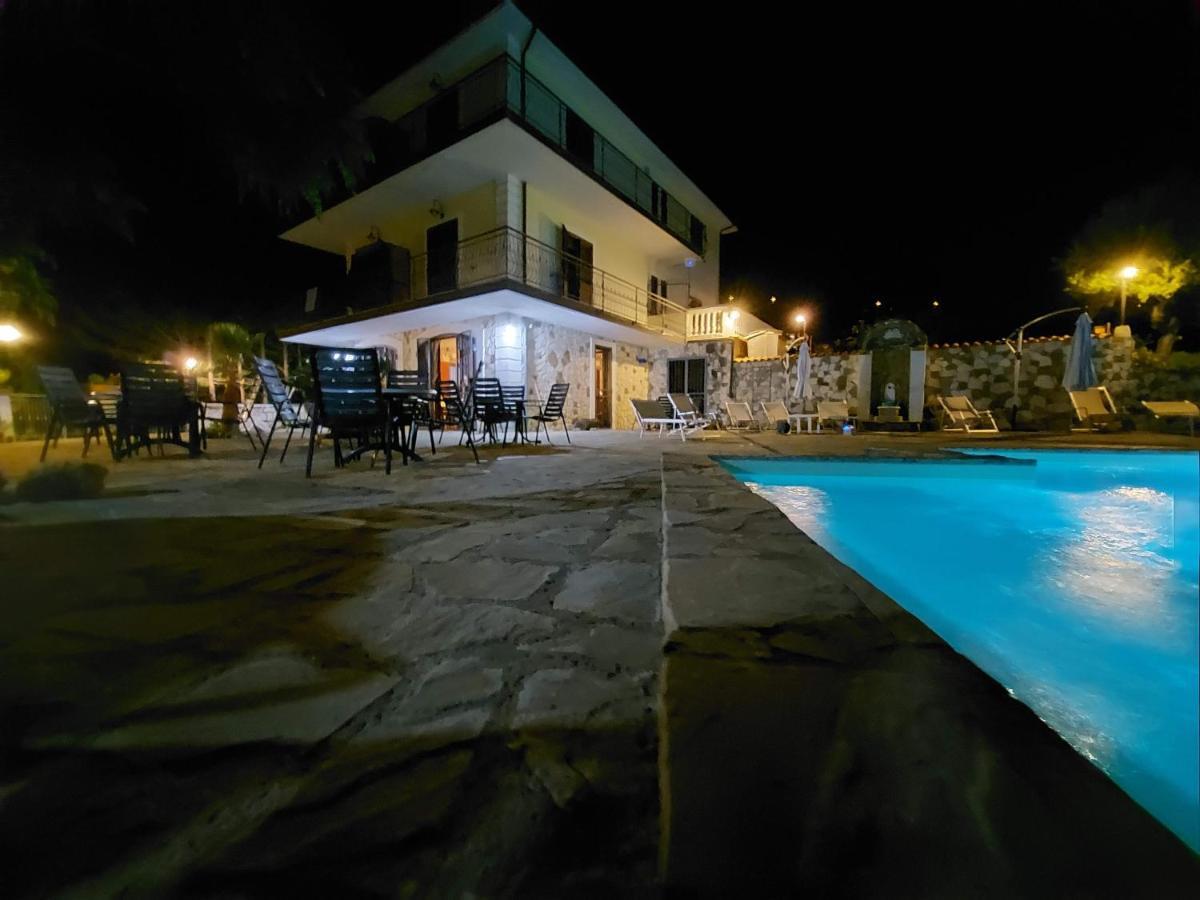 Guest house Malandrino Agropoli