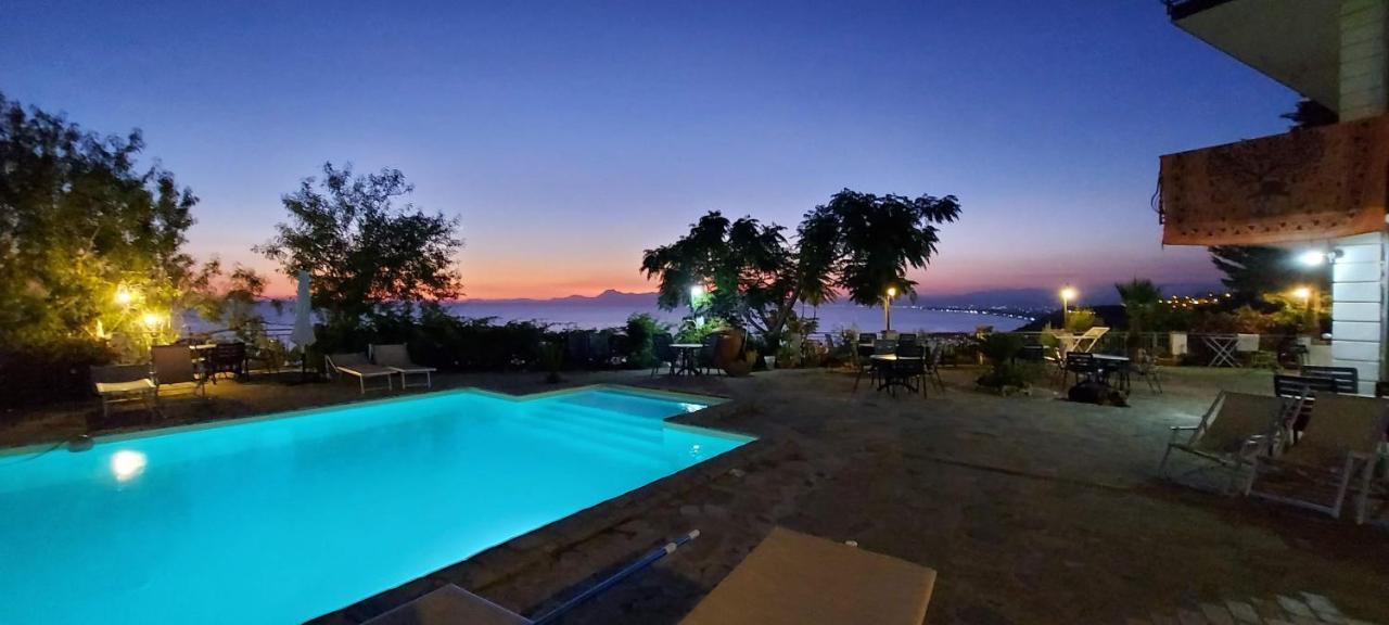 Guest house Malandrino Agropoli