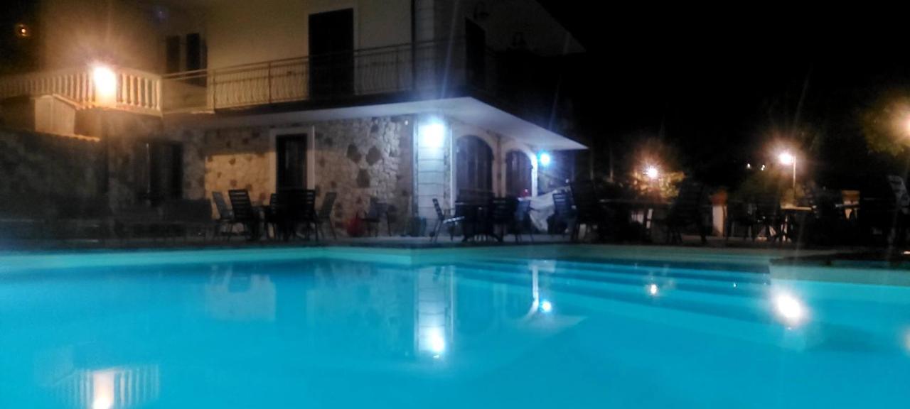 Malandrino 2* Agropoli