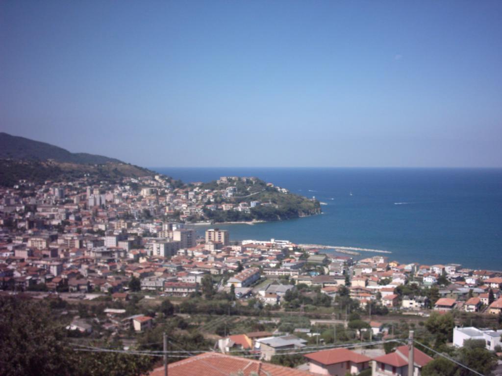Malandrino Agropoli