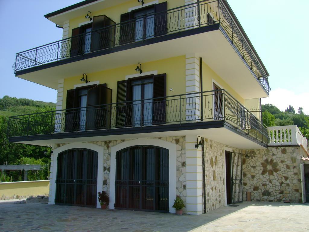 Malandrino