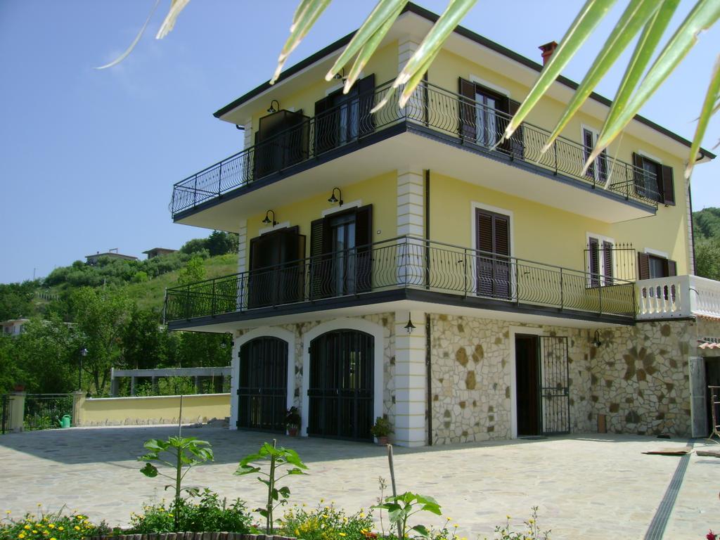 Malandrino 2* Agropoli