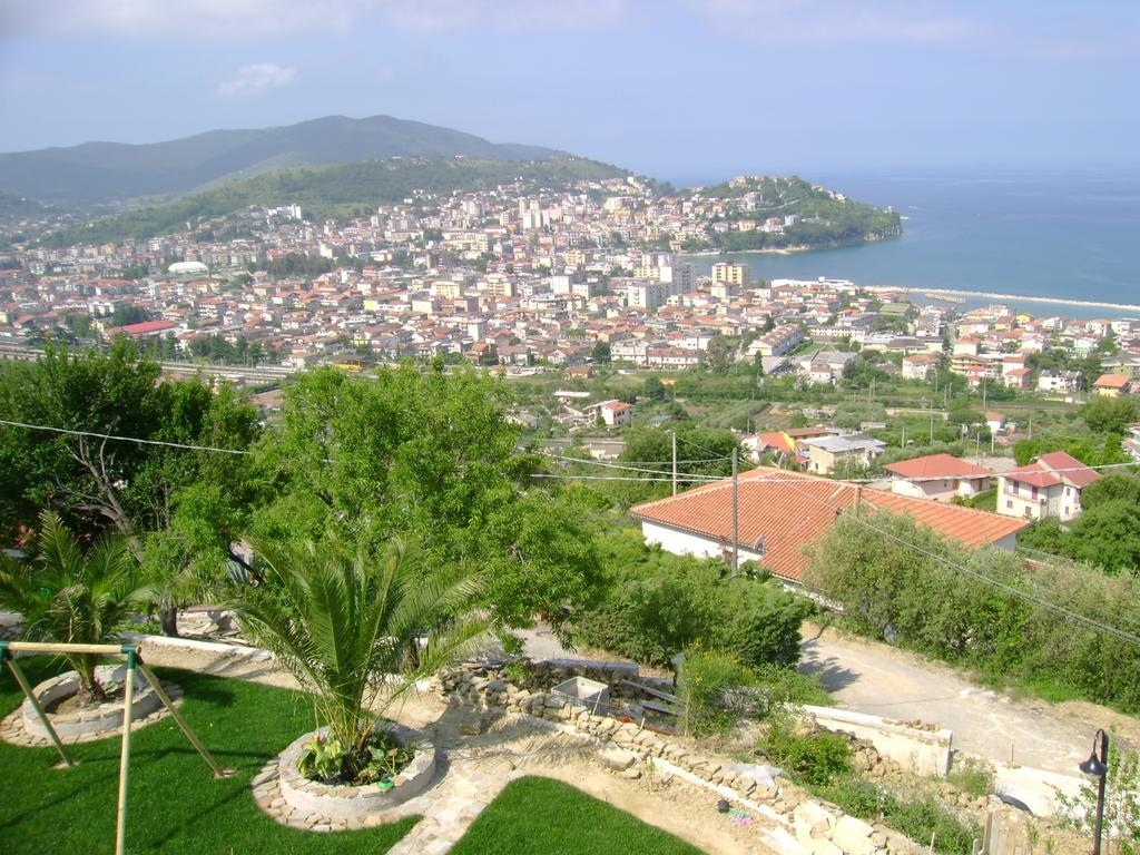 Malandrino Guest house