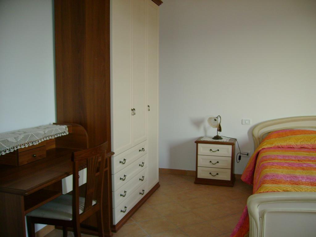 Malandrino Guest house Agropoli
