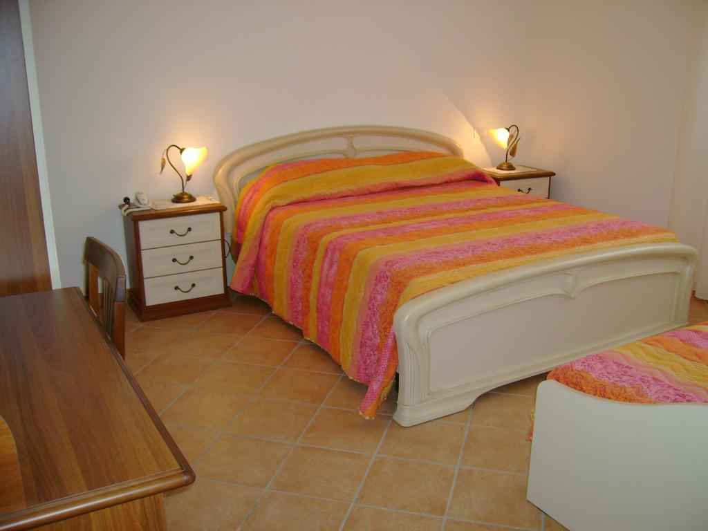 Guest house Malandrino