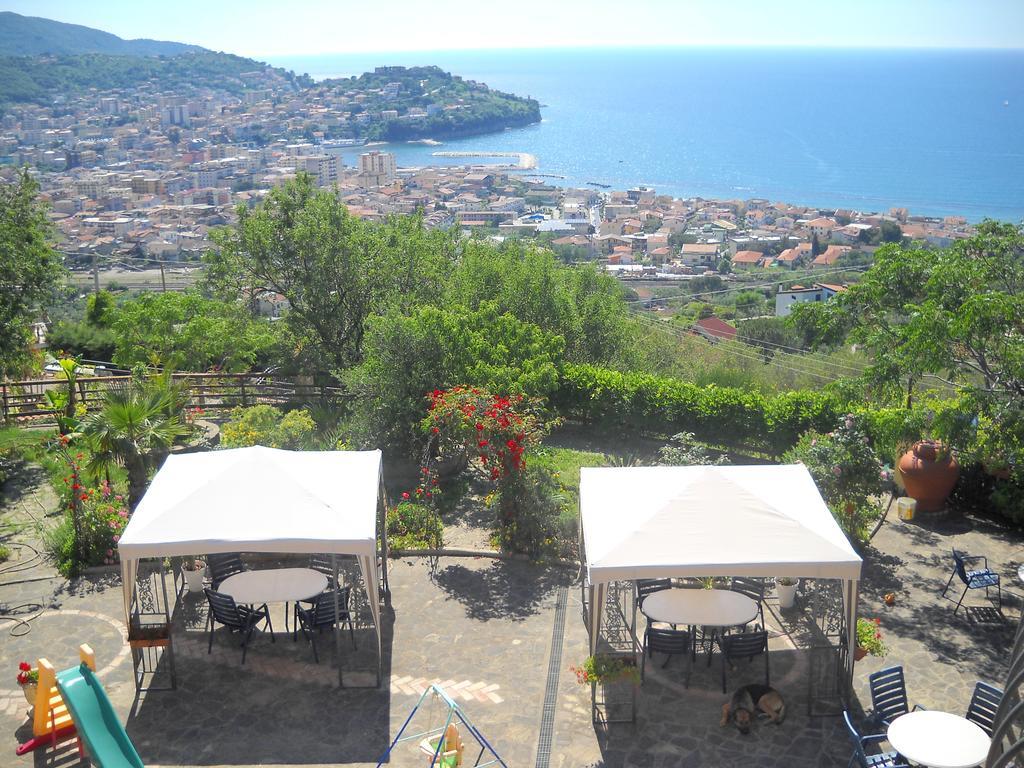 Malandrino