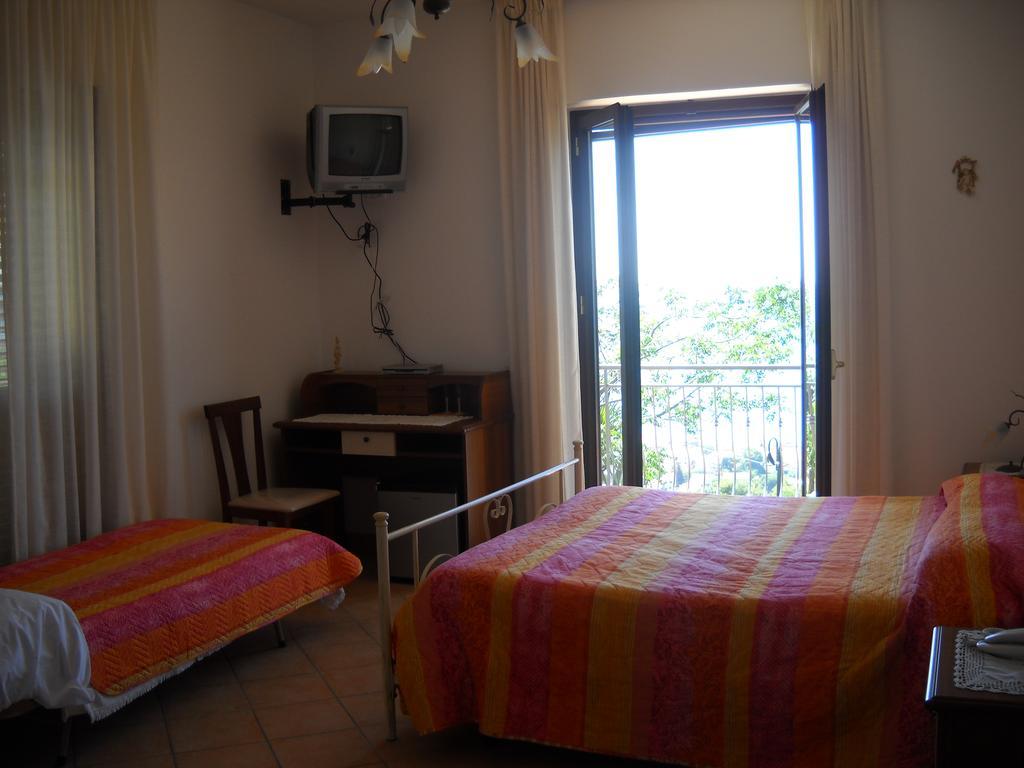 Guest house Malandrino 2*