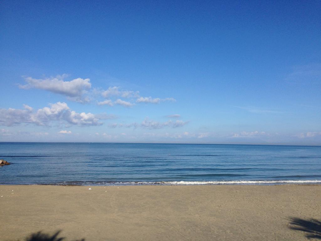 Gasthuis Malandrino Agropoli