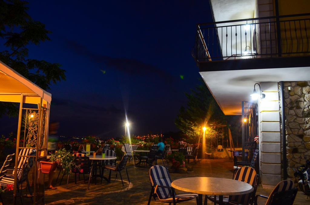 Malandrino Guest house 2*