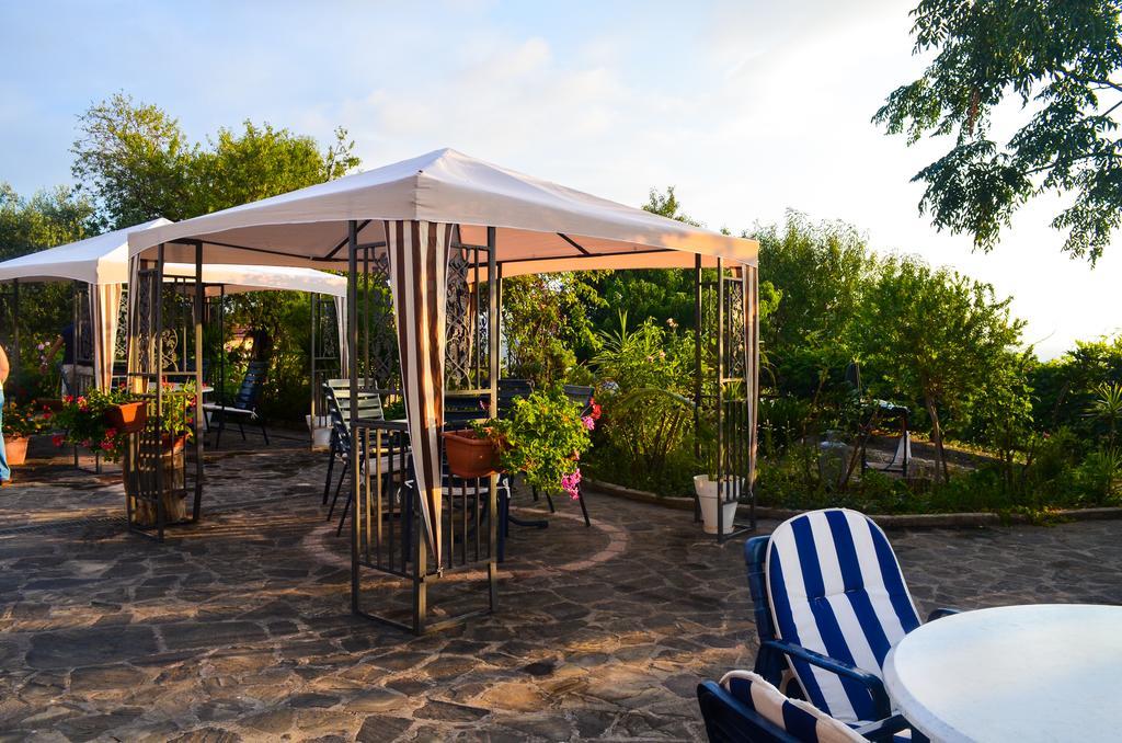 Guest house Malandrino