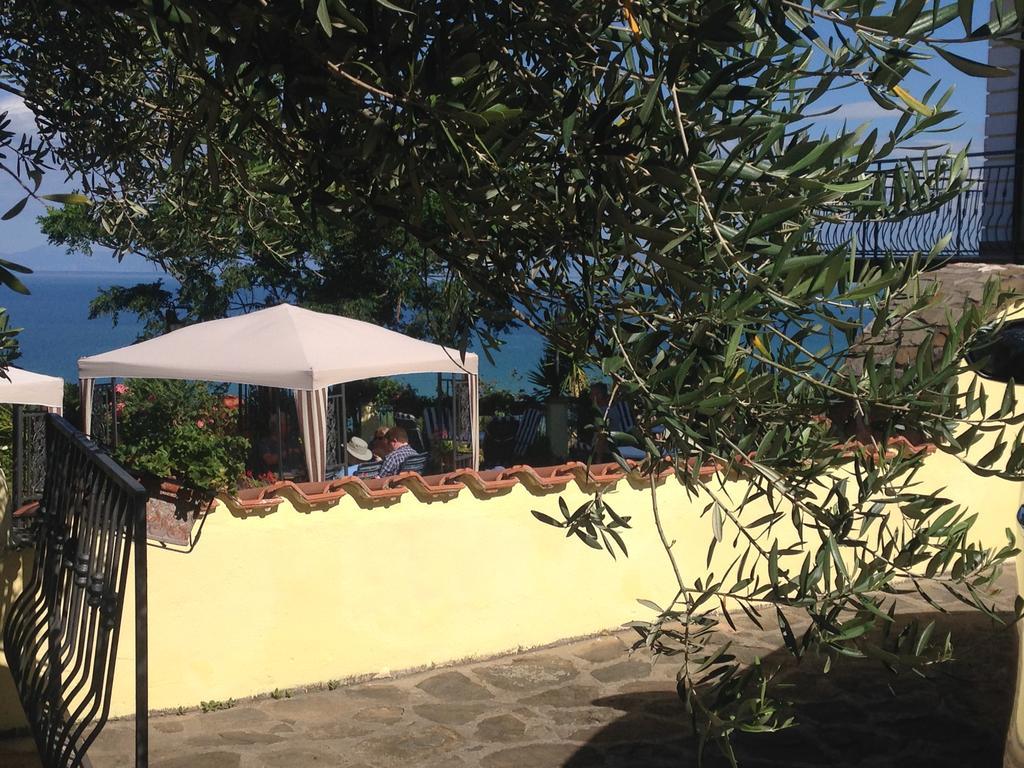 Malandrino Guest house 2*