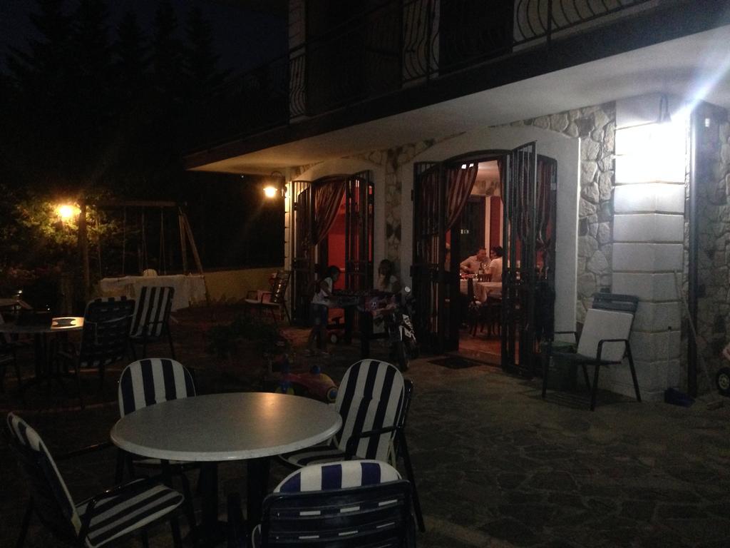 Guest house Malandrino