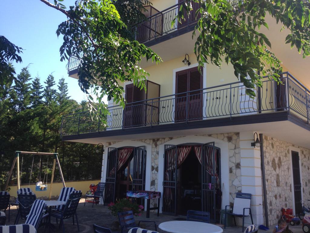 Guest house Malandrino