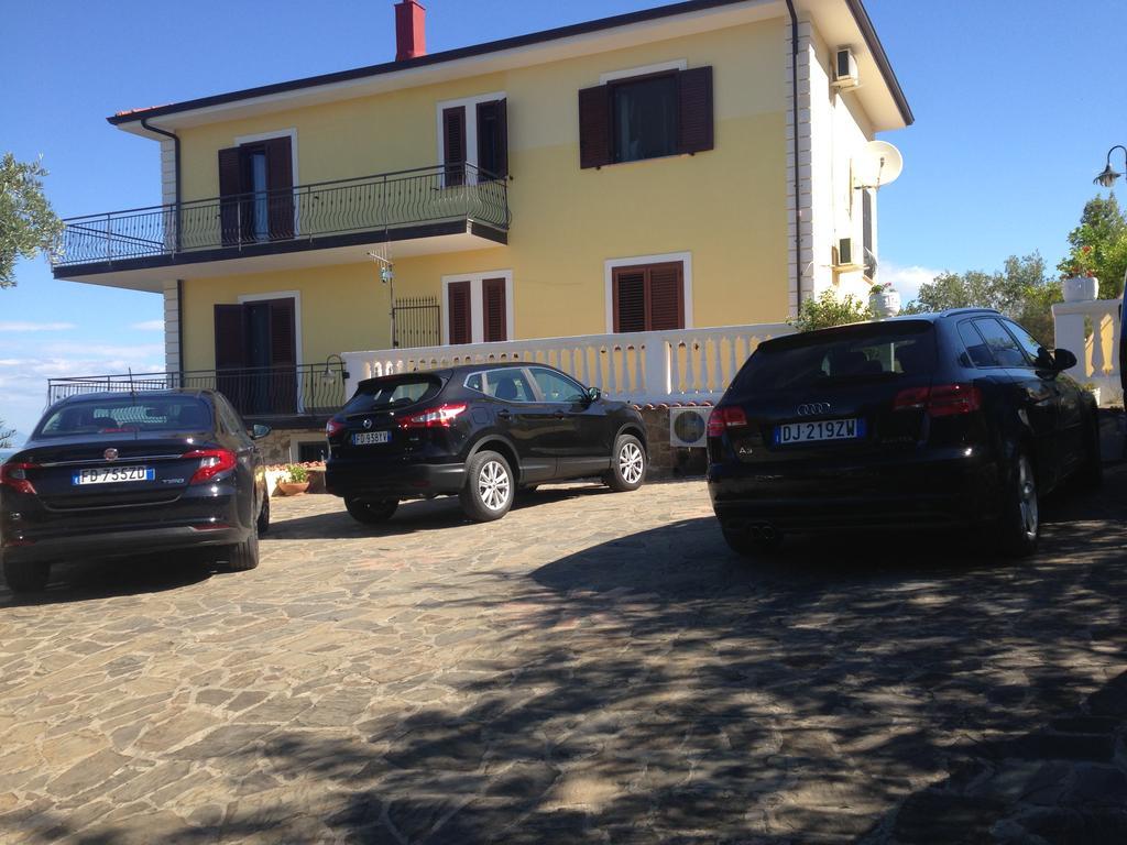 Malandrino