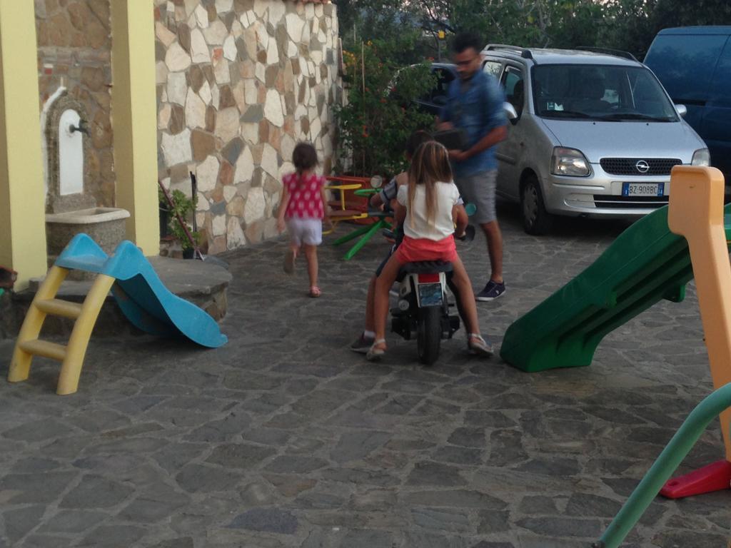 Malandrino 2*