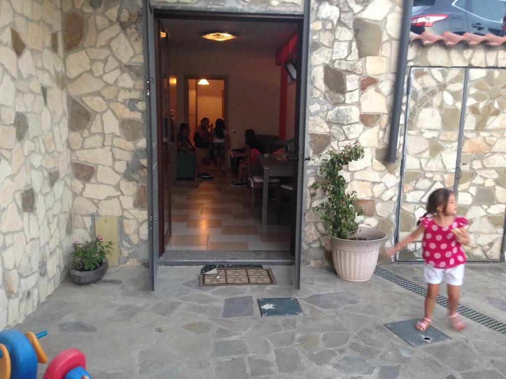 Malandrino Guest house
