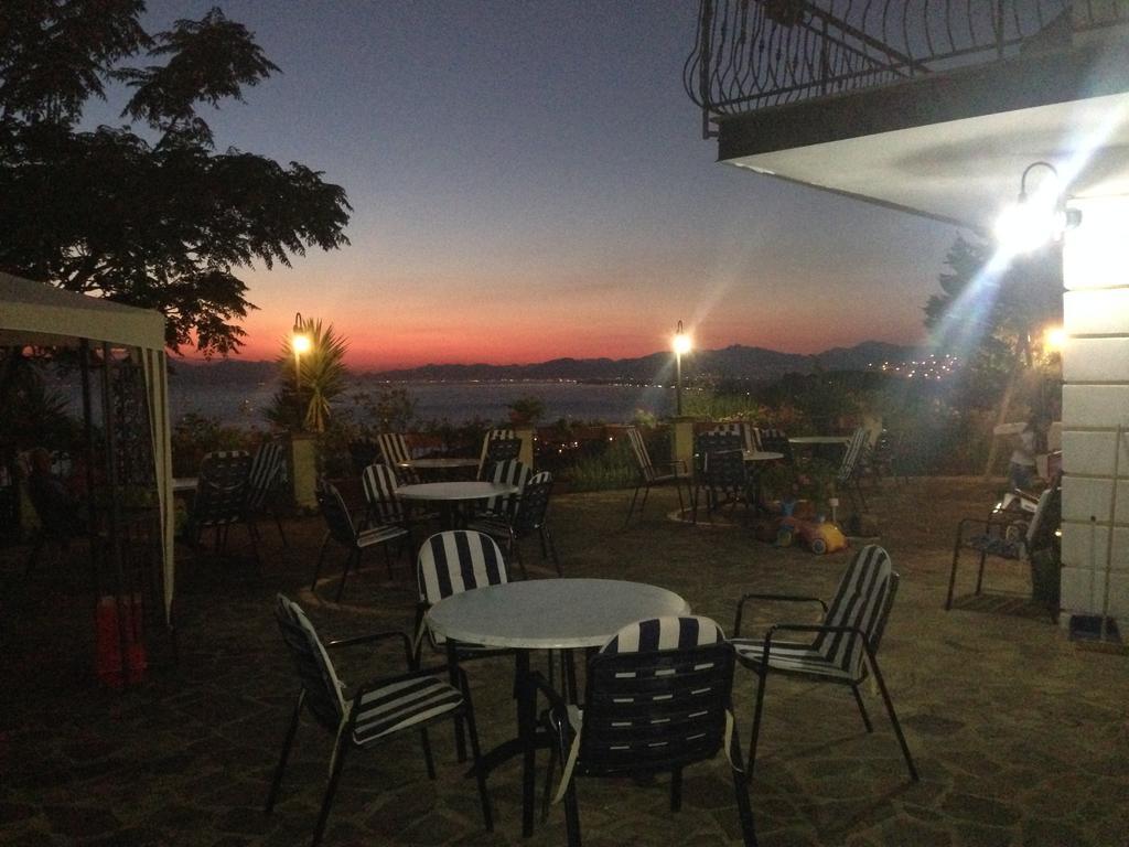 Malandrino Guest house 2*