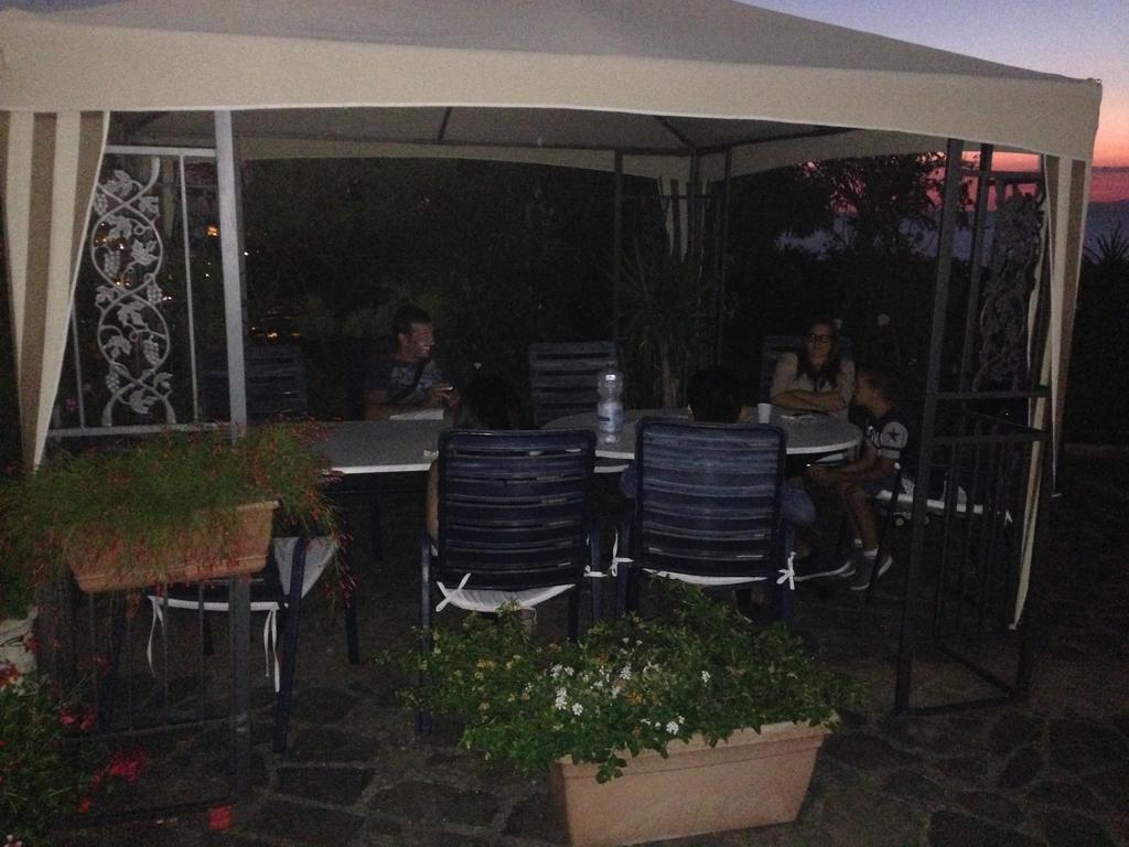 Gasthuis Malandrino Agropoli