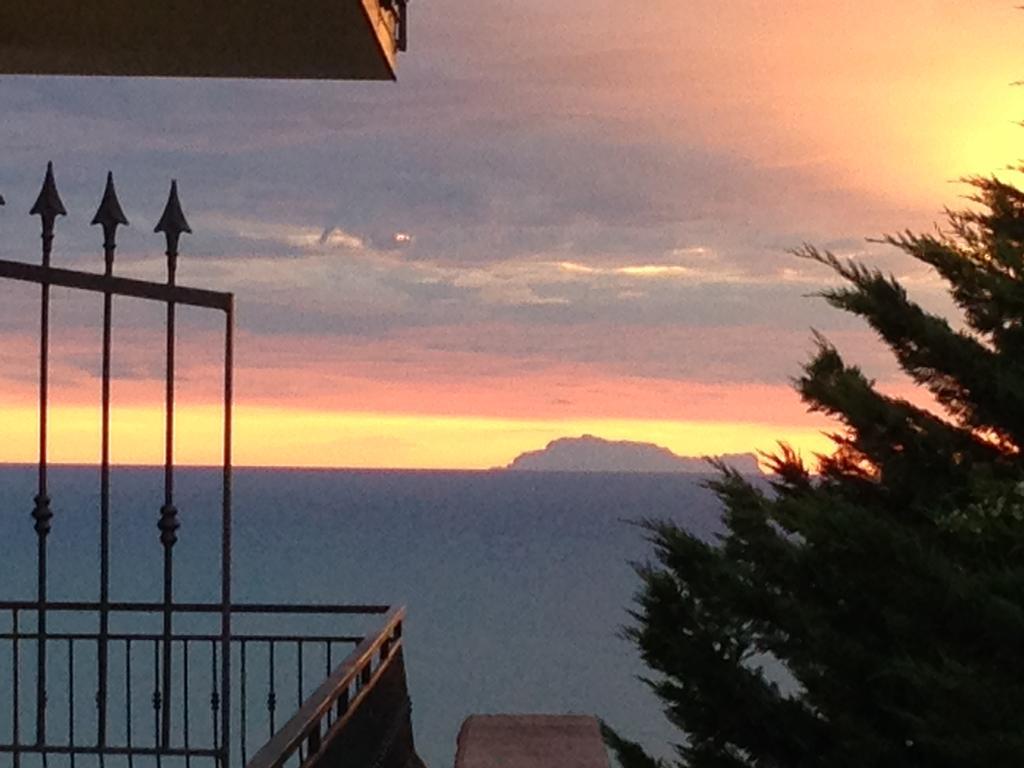Malandrino Guest house 2*