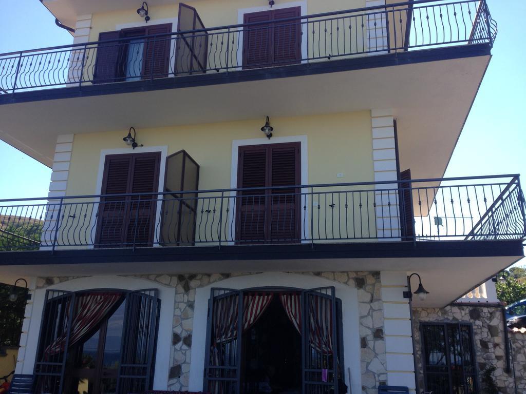 Guest house Malandrino 2*