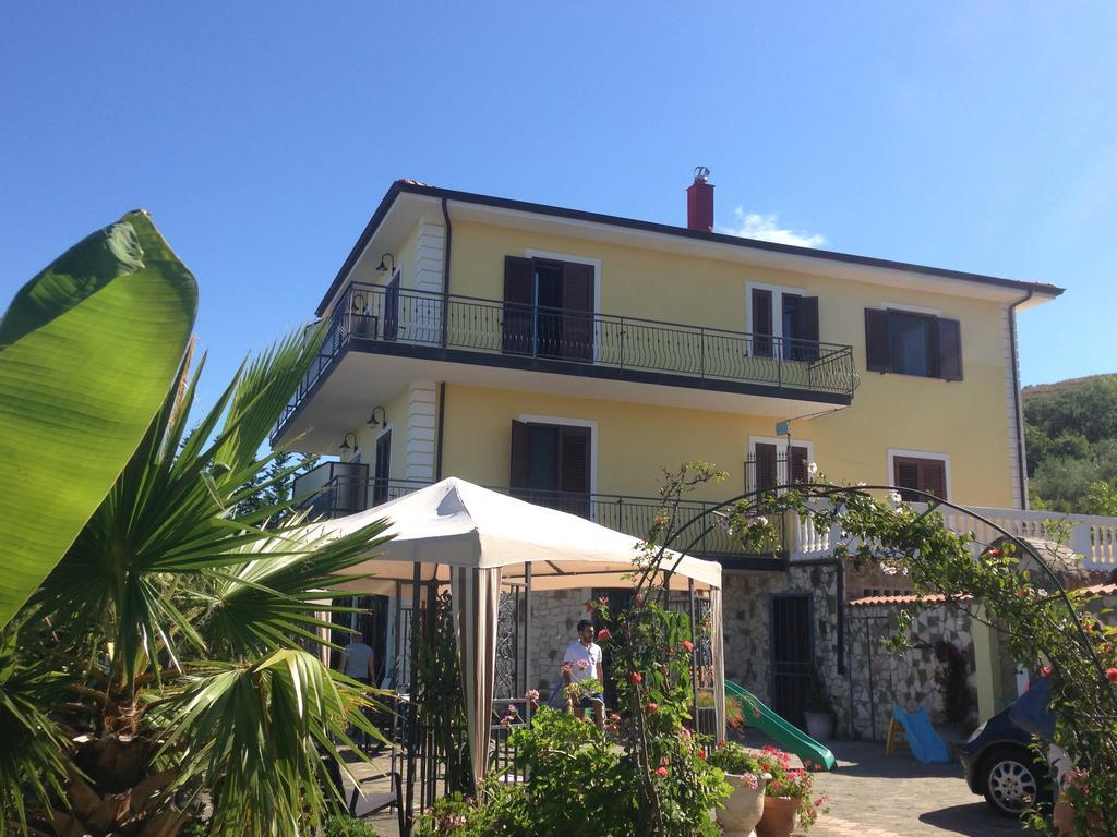 Malandrino Guest house 2*