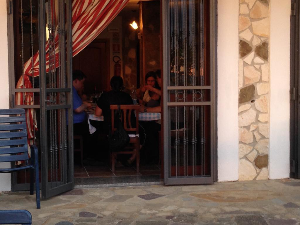Malandrino 2* Agropoli