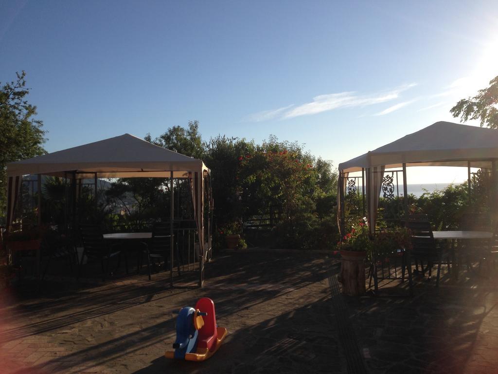 Malandrino Guest house Agropoli