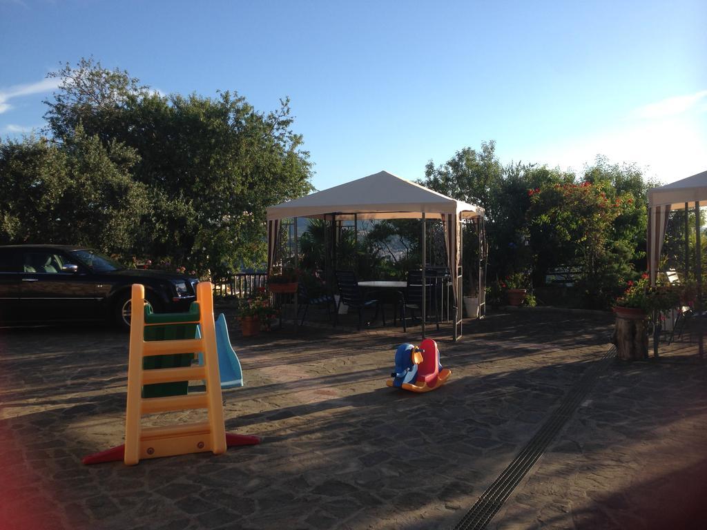 Guest house Malandrino 2*