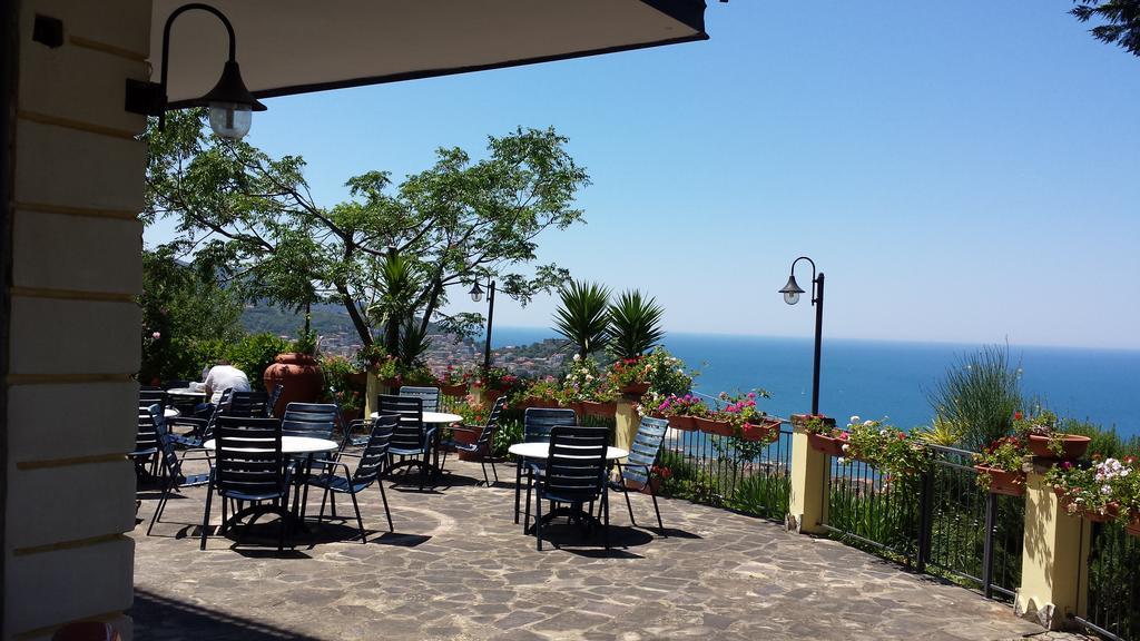 Guest house Malandrino