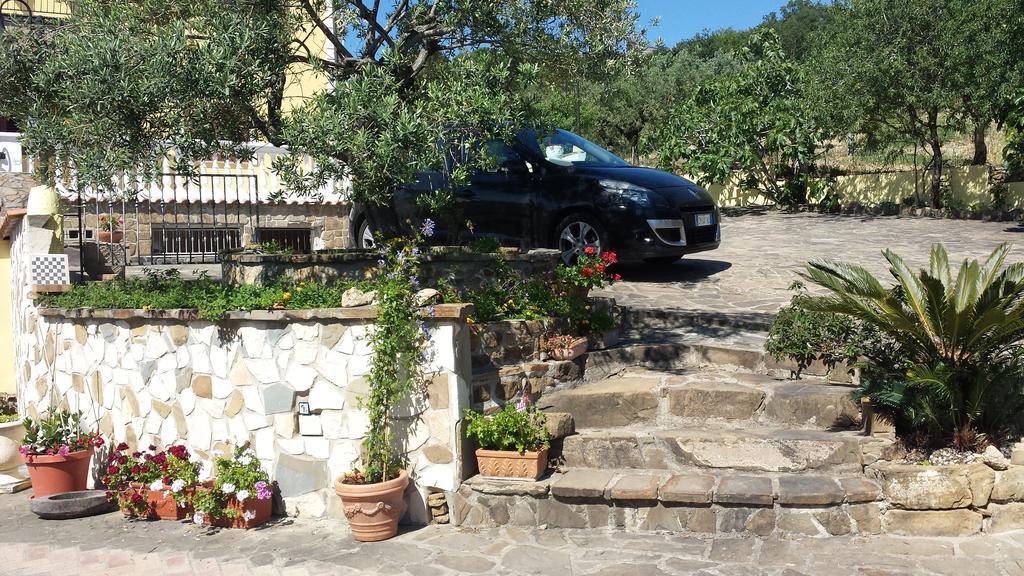 Malandrino Guest house Agropoli